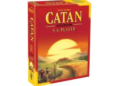 AreYouGame Catan 5-6 Player Extension Board Game Expansion* Board Games|Role-Playing Games