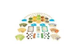 AreYouGame Catan 5-6 Player Extension Board Game Expansion* Board Games|Role-Playing Games