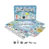 AreYouGame Cat-Opoly Exotic Cats Edition Board Game* Board Games|Role-Playing Games