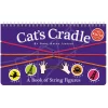 AreYouGame Cat's Cradle - String Figures Instructional Book with Tie-Dyed Loop*Kids Kids Books|Crafts & Activities