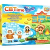 Flat River Group CBTime Cognitive Behavioral Therapy Board Game by Lupash Games, Ages 8+* Board Games|Role-Playing Games