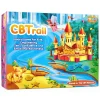 Flat River Group CBTrail Therapy Board Game by Lupash Games - Educational Play for Kids Age 7+* Board Games|Role-Playing Games