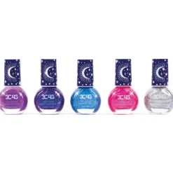 Flat River Group 3C4G Celestial Collection Nail Polish Set - Assorted Colors* Drawing, Color & Painting