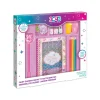 Flat River Group 3C4G Fairy Garden Complete Sketching and Craft Set* Crafts & Activities