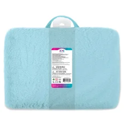 Flat River Group 3C4G Life Is Sweet Portable Pillow Lap Desk with Sticker Set for Kids* Crafts & Activities