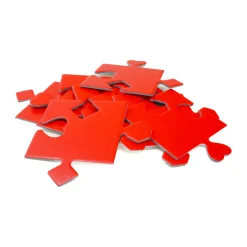AreYouGame Challenging 9-Piece Brain Teaser Puzzle - A Very Puzzling Puzzle* Puzzles
