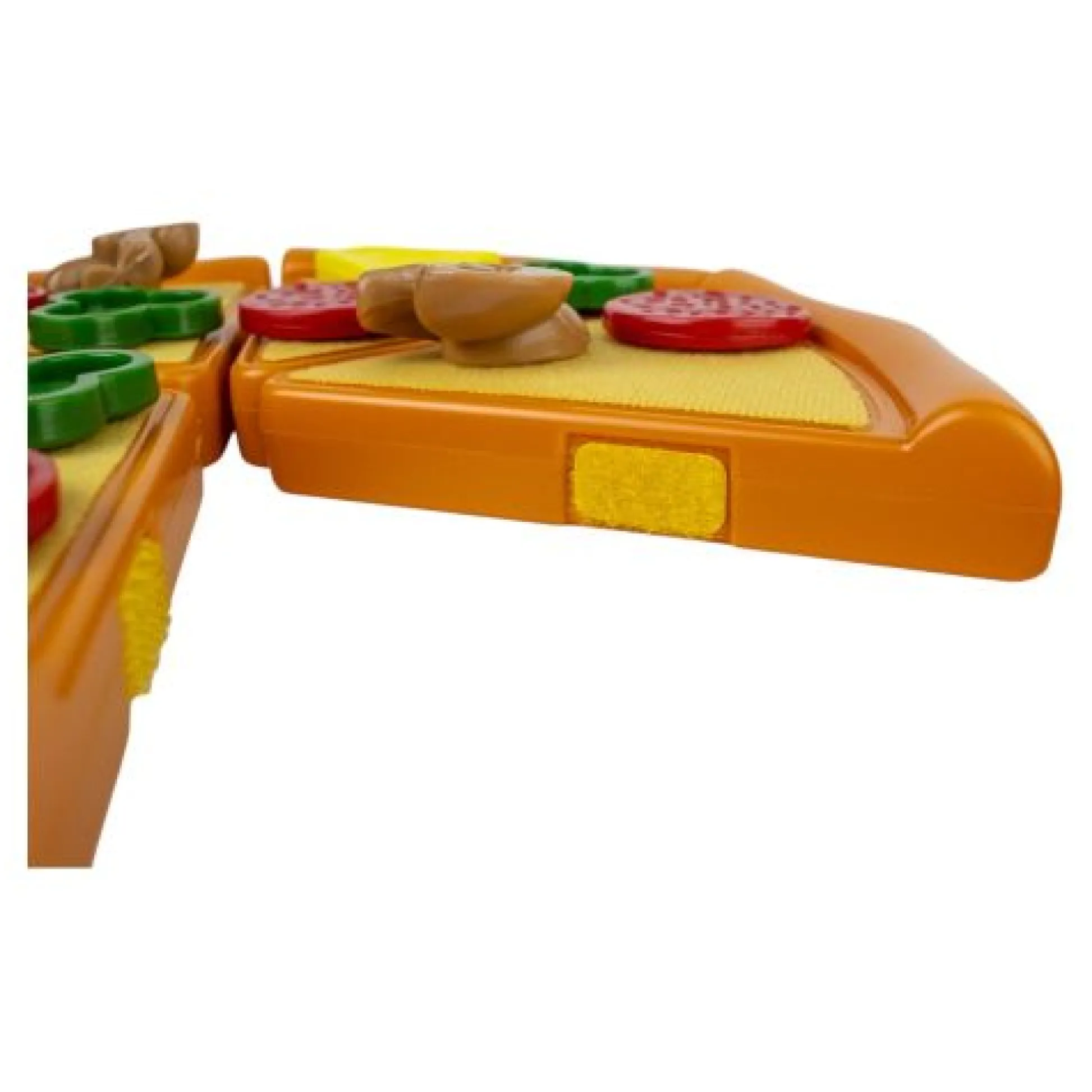 Calendar Holdings, LLC Chef's Delight Pizza Play Set - 43 Piece* Kitchens & Play Food|Dress Up