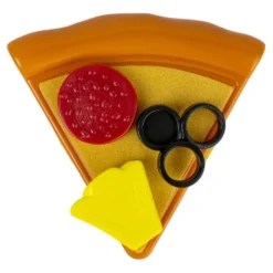Calendar Holdings, LLC Chef's Delight Pizza Play Set - 43 Piece* Kitchens & Play Food|Dress Up