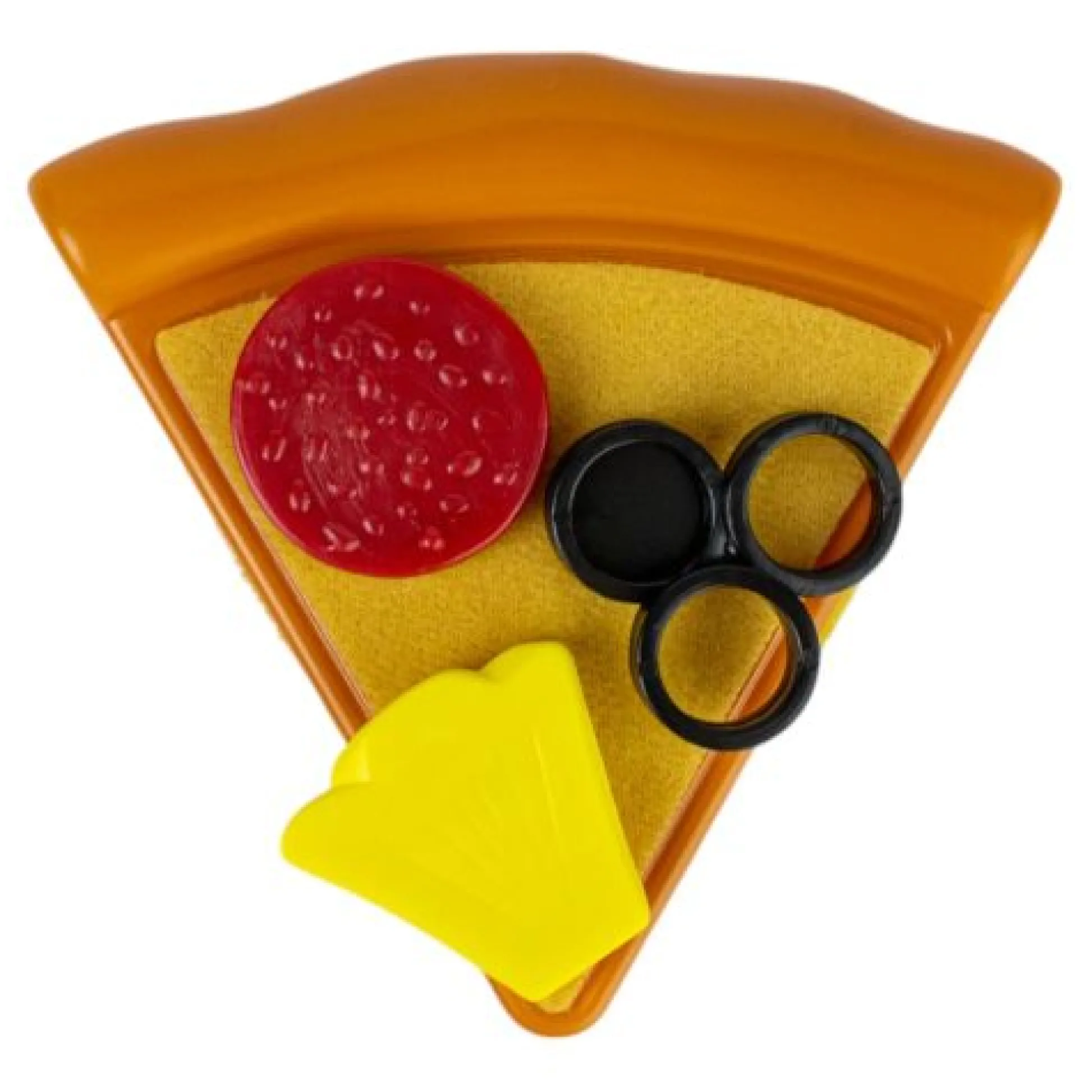 Calendar Holdings, LLC Chef's Delight Pizza Play Set - 43 Piece* Kitchens & Play Food|Dress Up