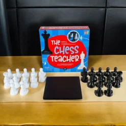 Calendar Holdings, LLC Chess Teacher: Master the Game* Role-Playing Games|Board Games
