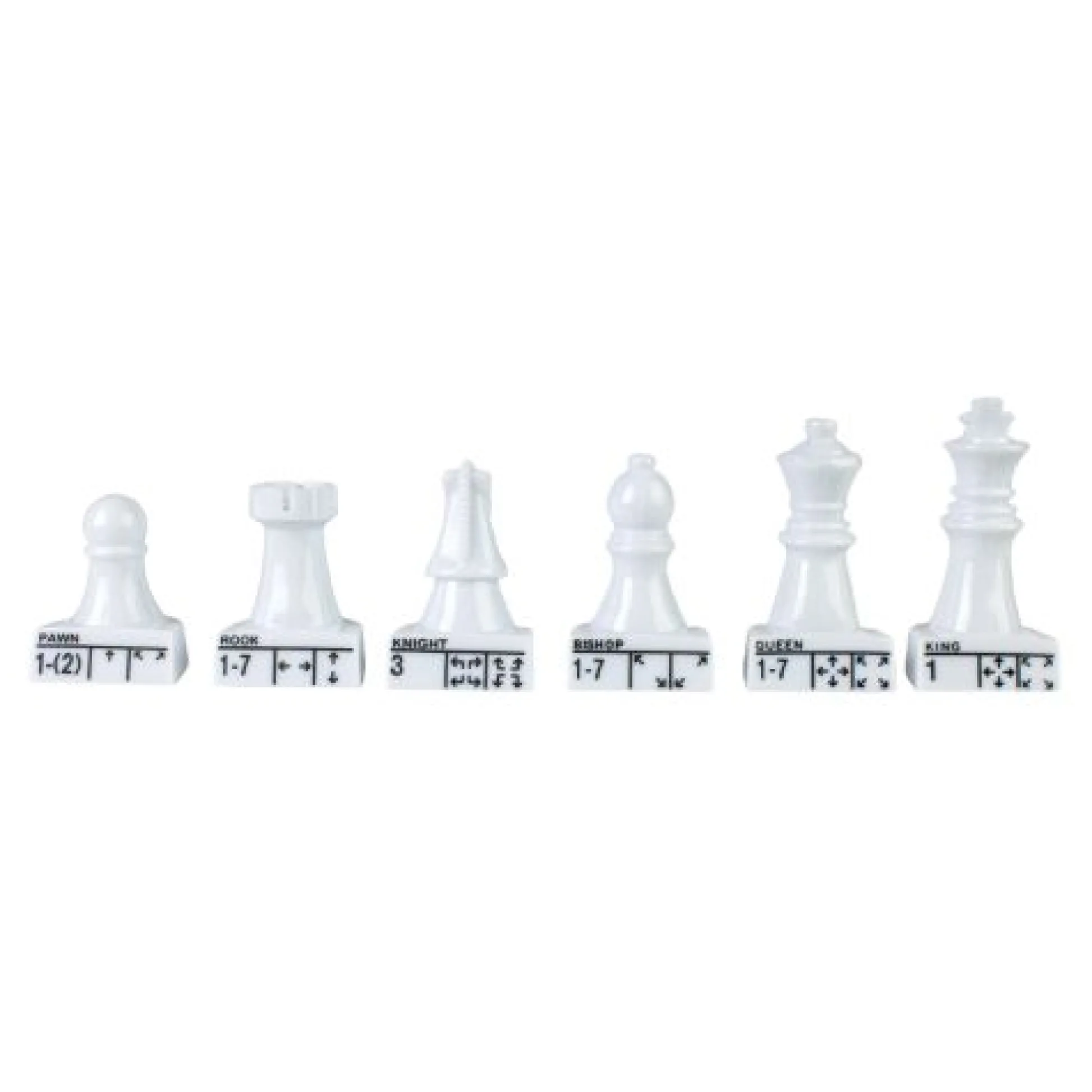 Calendar Holdings, LLC Chess Teacher: Master the Game* Role-Playing Games|Board Games