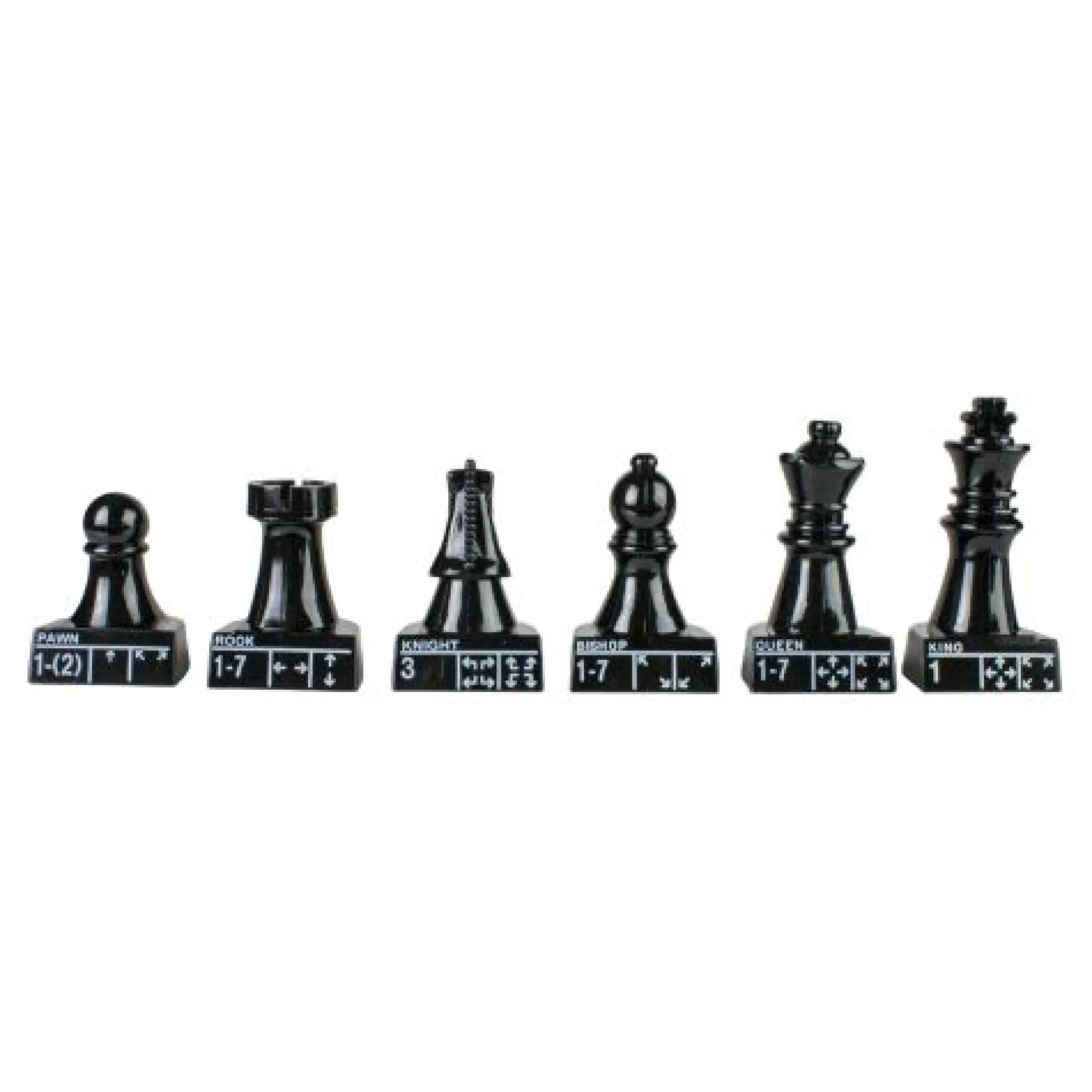 Calendar Holdings, LLC Chess Teacher: Master the Game* Role-Playing Games|Board Games