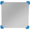 Educators Resource Children's Factory 24" Square Mirror – Interactive Play Mirror* Tents, Tunnels & Playhouses|Dress Up