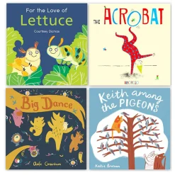 Educators Resource Child's Play 7-Book Set on Feelings and Friends - Paperback*Kids Kids Books|Boxed Book Sets