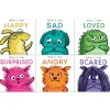 Educators Resource Child's Play Books First Feelings 6-Board Book Set*Kids Kids Books|Boxed Book Sets