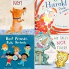 Educators Resource Child's Play Books Mini-Library 4-Book Paperback Set*Kids Kids Books|Coloring Books & Activity Books