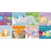 Educators Resource Child's Play Books Wild Concepts! 8-Book Bilingual Board Book Set*Kids Kids Books|Boxed Book Sets