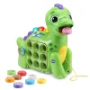 Macy's - Supplier Chompers the Number Dino - Interactive Learning Toy - Green* Preschool Education Toys & Activities