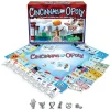 Flat River Group Cincinnati-opoly Themed Board Game* Board Games|Role-Playing Games