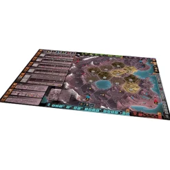 Flat River Group Circadians: Chaos Order Advanced Strategy Board Game* Board Games|Role-Playing Games
