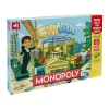 AreYouGame CityVille Monopoly Urban Development Board Game by Hasbro* Board Games|Role-Playing Games