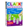 AreYouGame Clack! Categories Magnetic Disc Strategy Game* Family & Entertainments Games