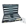 AreYouGame Classic Game Collection 18" Deluxe Backgammon Set* Classic Games
