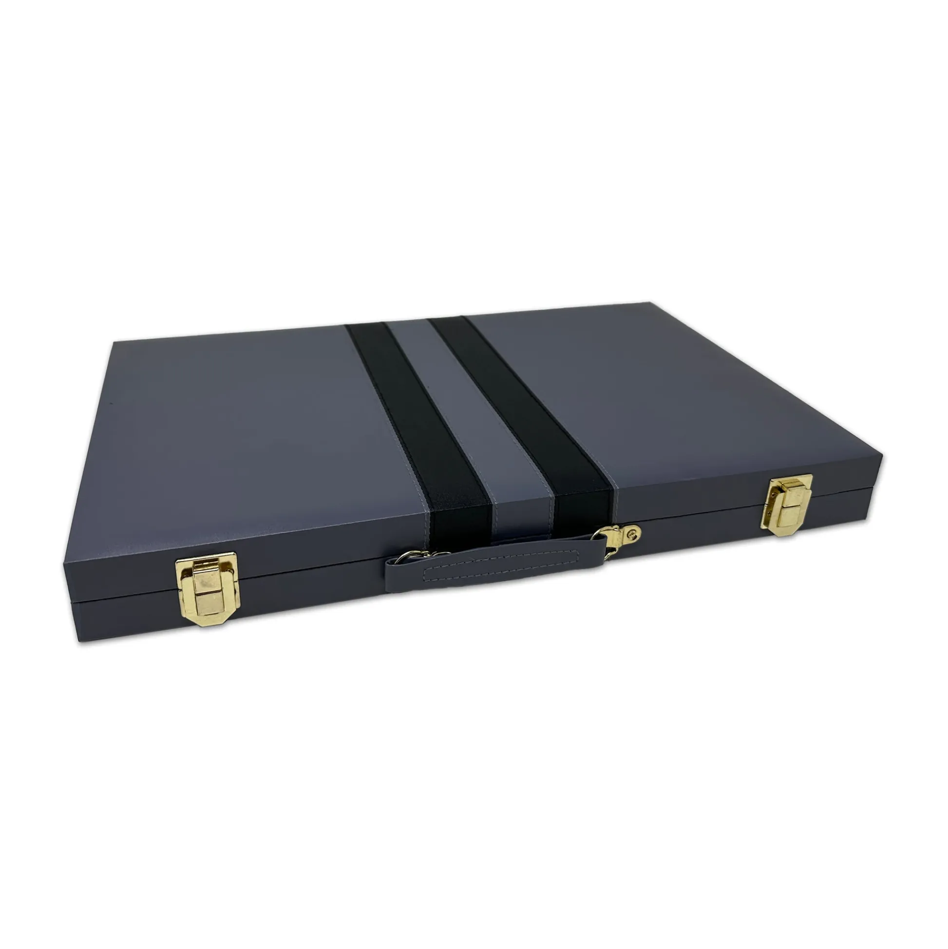 AreYouGame Classic Game Collection 18" Deluxe Backgammon Set* Classic Games