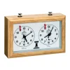 AreYouGame Classic Game Collection Tournament Style Chess Clock* Classic Games