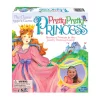 AreYouGame Classic Pretty Pretty Princess Jewelry Dress-Up Board Game* Social & Emotional Skills|Role-Playing Games