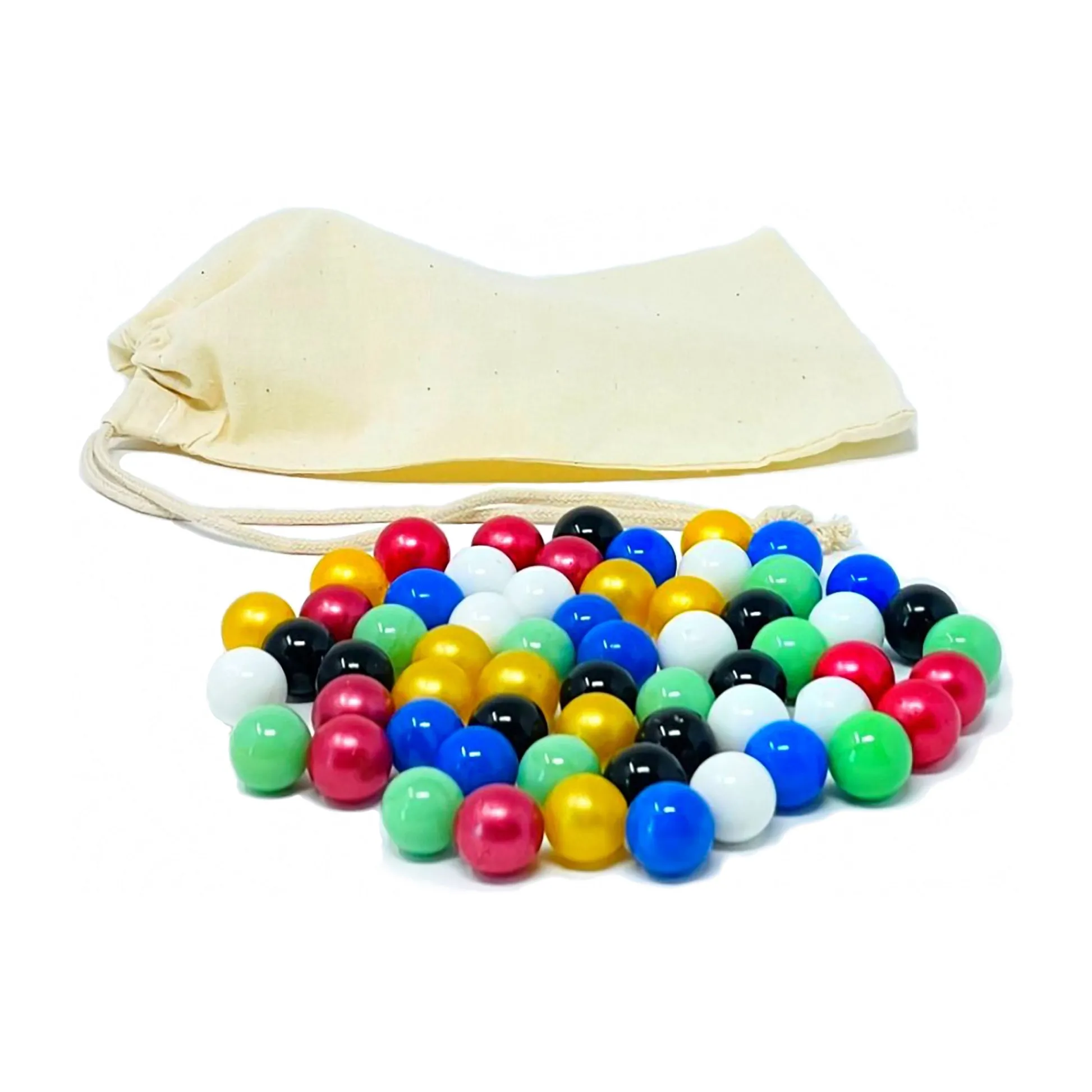 AreYouGame Classic Wooden Chinese Checkers Board Game with Glass Marbles* Role-Playing Games|Board Games
