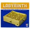 Calendar Holdings, LLC Classic Wooden Labyrinth Maze Skill Game* Role-Playing Games|Board Games