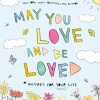 Readerlink Distribution Services Cleo Wade's May You Love and Be Loved Picture Book*Kids Reading, Writing & Speech|Kids Books