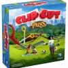 Flat River Group ClipCut Parks Board Game by Renegade Game Studios with Grand Park Expansion* Board Games|Role-Playing Games