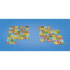 Flat River Group ClipCut Parks Board Game by Renegade Game Studios with Grand Park Expansion* Board Games|Role-Playing Games