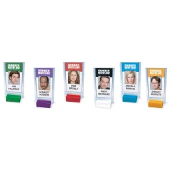 Educators Resource CLUE®: The Office Edition - A Dunder Mifflin Mystery Game* Role-Playing Games|Board Games