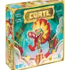 Flat River Group Coatl Aztec Strategy Board Game by Synapses Games* Board Games|Role-Playing Games