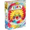 Flat River Group COATL: The Aztec Strategy Card Game by Synapses Games* Card Games