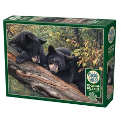 Flat River Group Cobble Hill Mom's Awaiting 1000 pc Jigsaw Puzzle - Eco-Friendly Materials* Puzzles