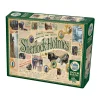 AreYouGame Cobble Hill Sherlock Mystery Jigsaw Puzzle - 1000 pc* Puzzles