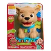 Macy's - Supplier CoComelon Count & Learn Bingo - Interactive Educational Toy with Music and Sounds - 11 Pieces* Preschool Education Toys & Activities|Preschool Pals