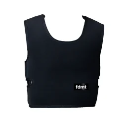 Educators Resource ComfyKidz Neoprene Deep Pressure Vest - Medium Size* Developmental Toys|Social & Emotional Skills