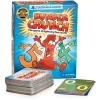 Educators Resource Continuum Games Number Crunch Family Math Card Game* Card Games
