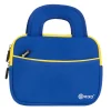 Contixo 10" Kids Colorful Tablet Sleeve Case - Lightweight & Durable Purple Protection* Electronics