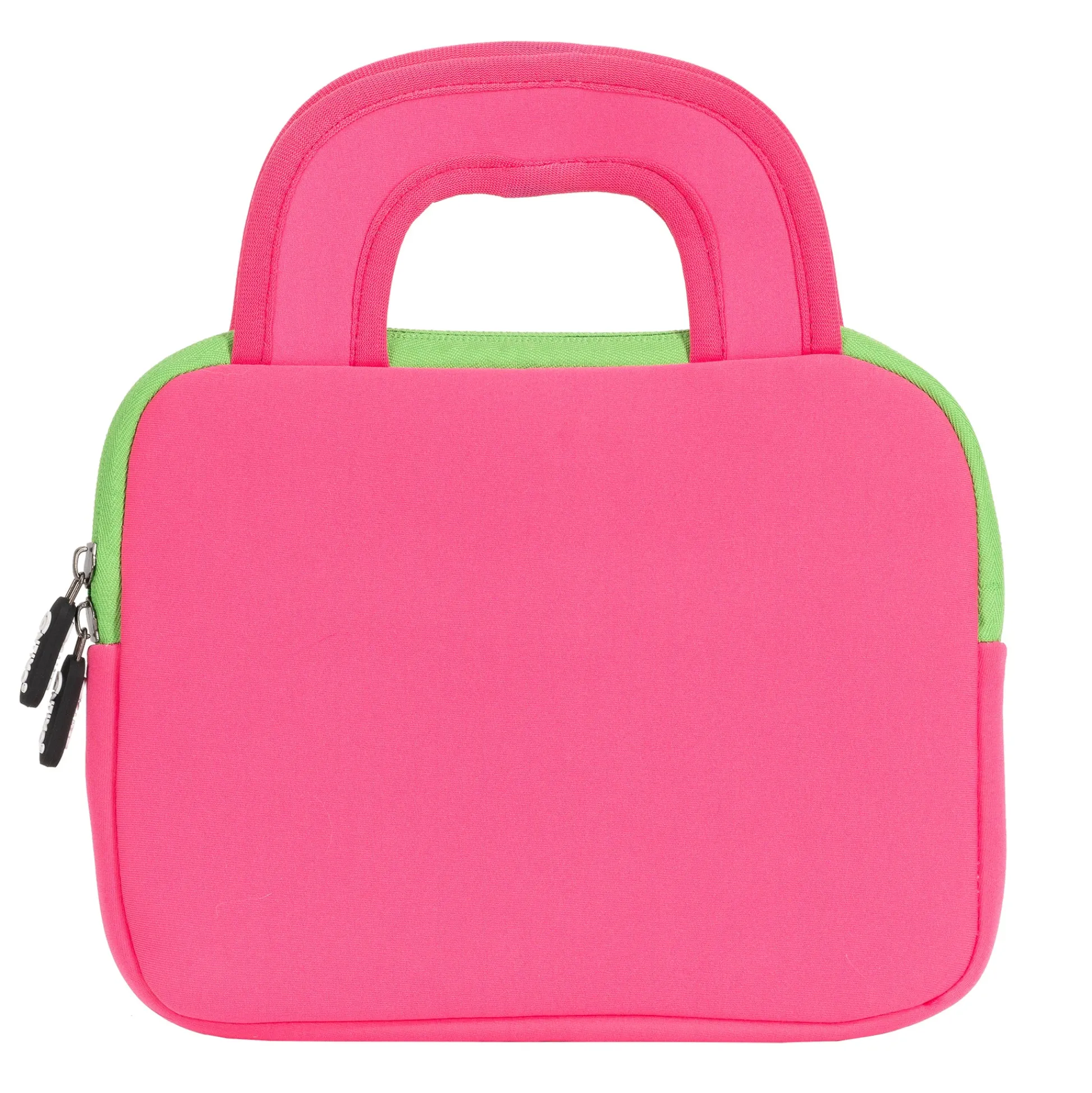 Contixo Candy Pink 10" Tablet Sleeve for Kids - Durable and Playful Protection* Electronics