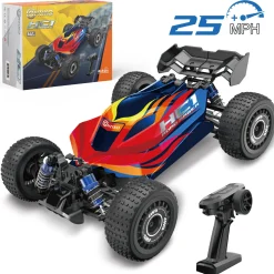 Contixo HC1 Road Rager 1:16 Scale RC High-Speed Race Car* Rc Cars & Flight
