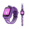 Contixo Kids Smart Watch with HD Touch Screen, Games, Camera, MP3 - Purple* Electronics