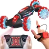 Contixo SC1 All Terrain RC Stunt Car - Gesture Control - Red* Rc Cars & Flight