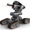 Contixo SC9 2.4GHz Remote Control RC Commander Gel Blaster Tank* Rc Cars & Flight