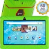 Contixo V8-2 32GB Kids Learning Tablet with Disney eBooks - Green*Kids Reading, Writing & Speech|Electronics